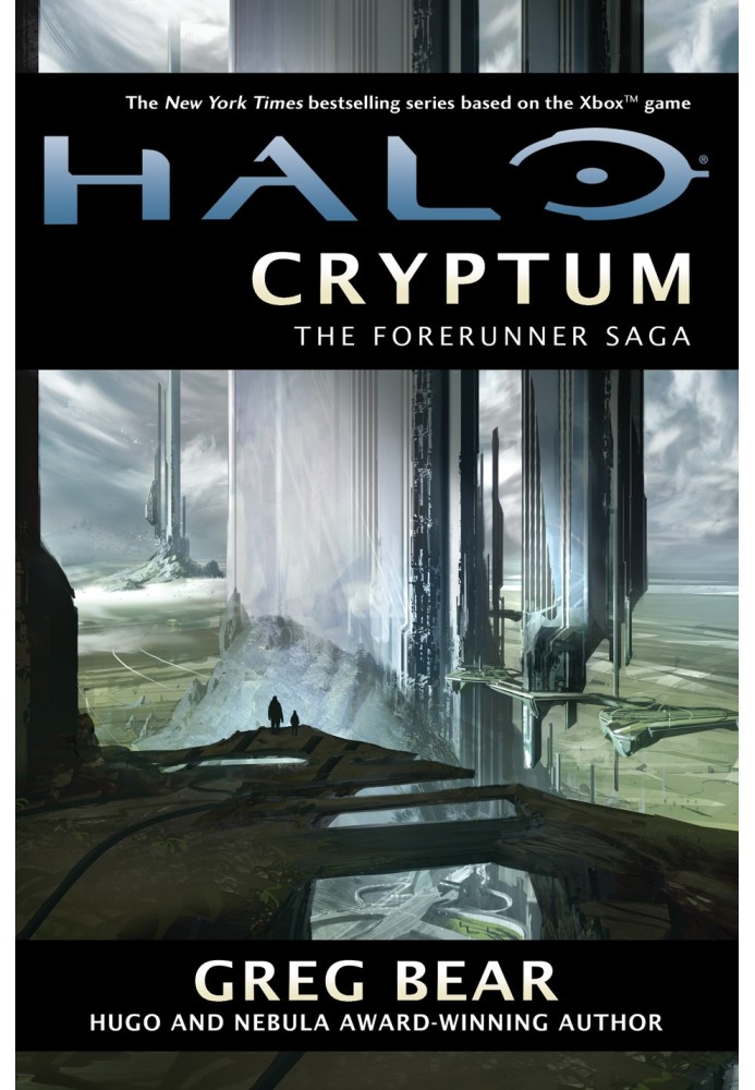 Halo: Cryptum