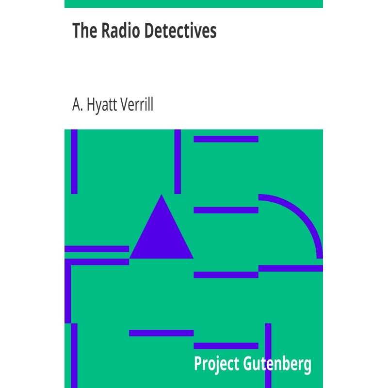 The Radio Detectives