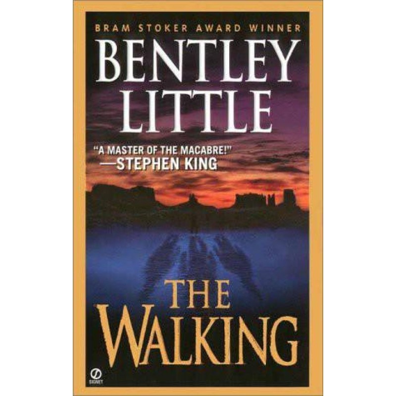 The Walking
