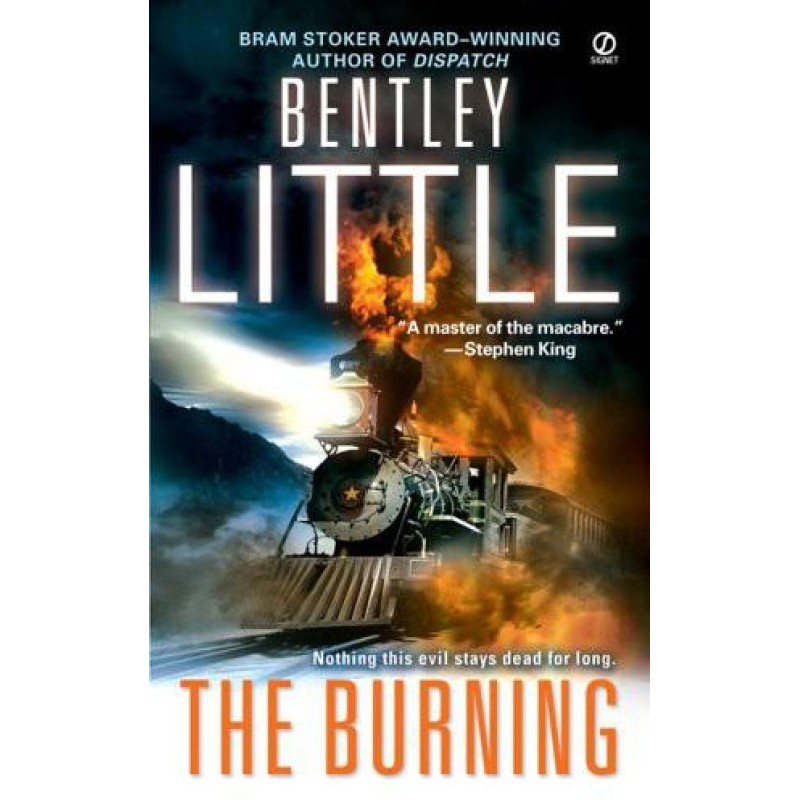 The Burning