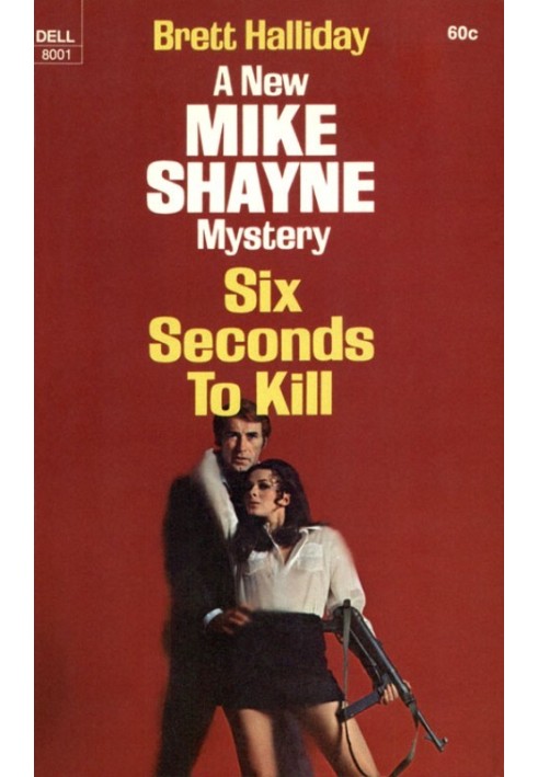 Six Seconds to Kill