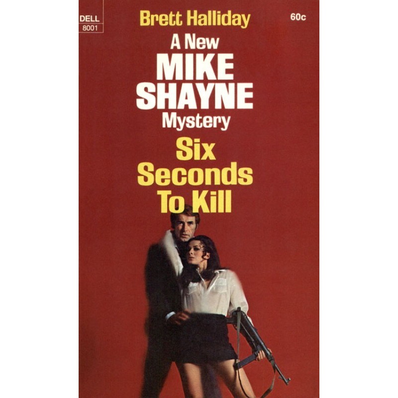 Six Seconds to Kill