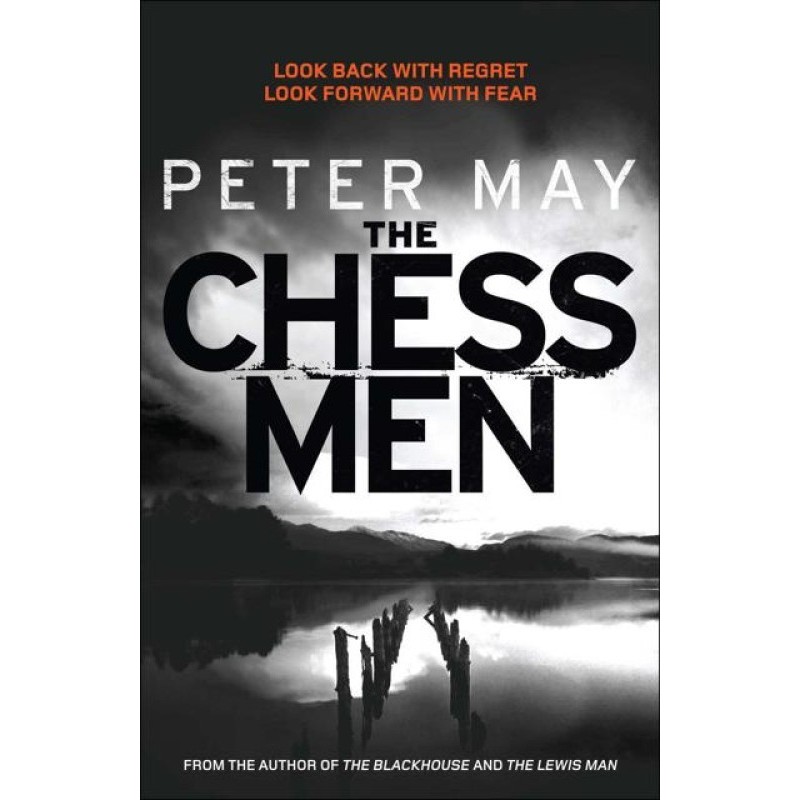 The Chessmen
