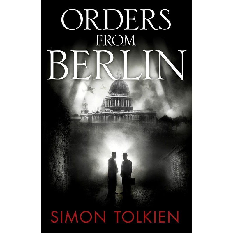 Orders from Berlin