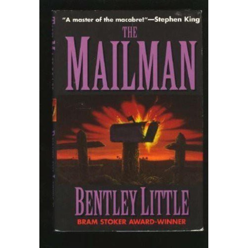The Mailman