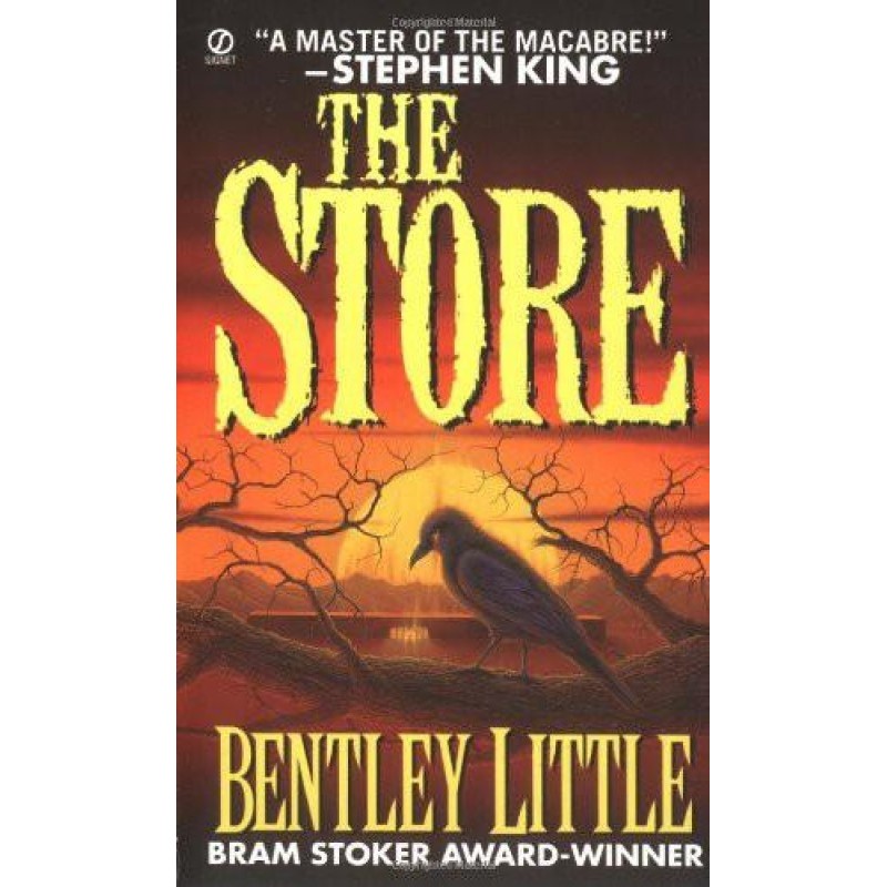 The Store