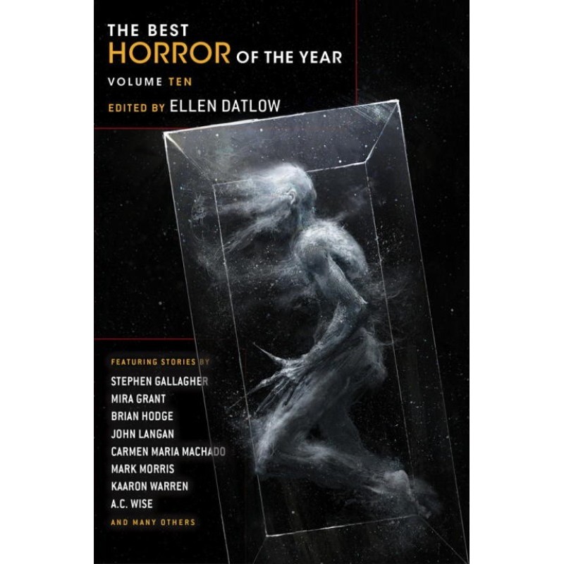 The Best Horror of the Year...