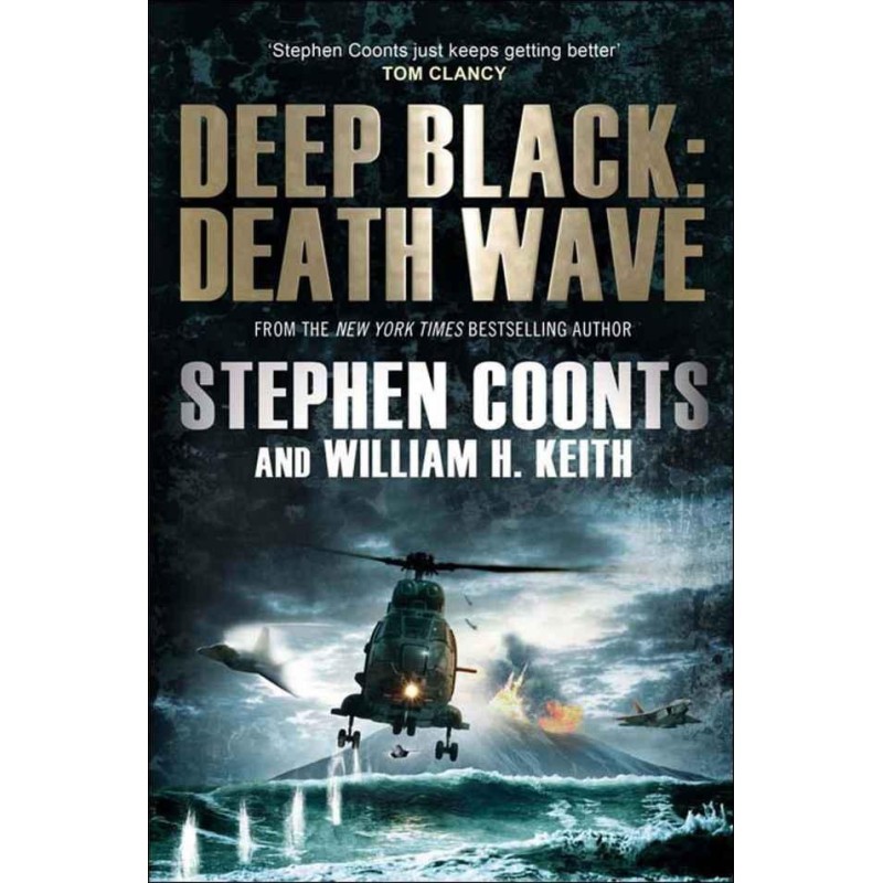 Death Wave
