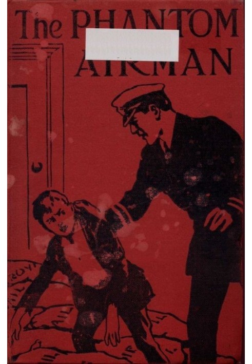 The Phantom Airman