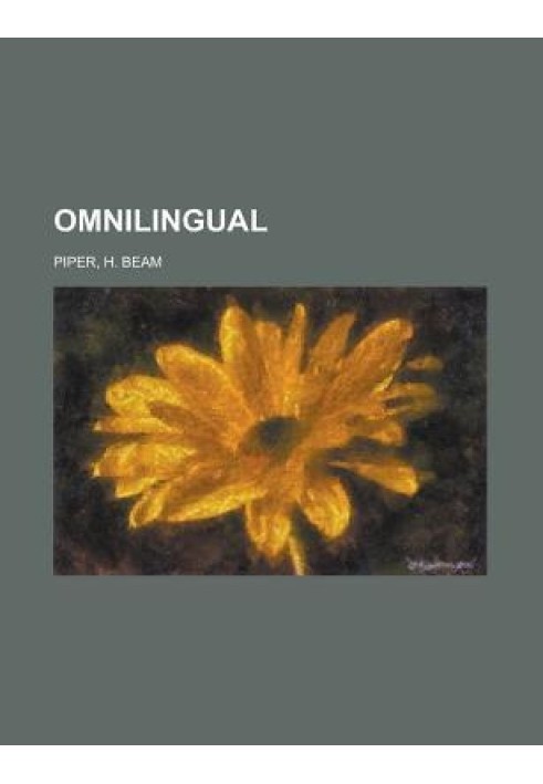 Omnilingual