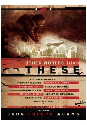 Other Worlds Than These (collection)