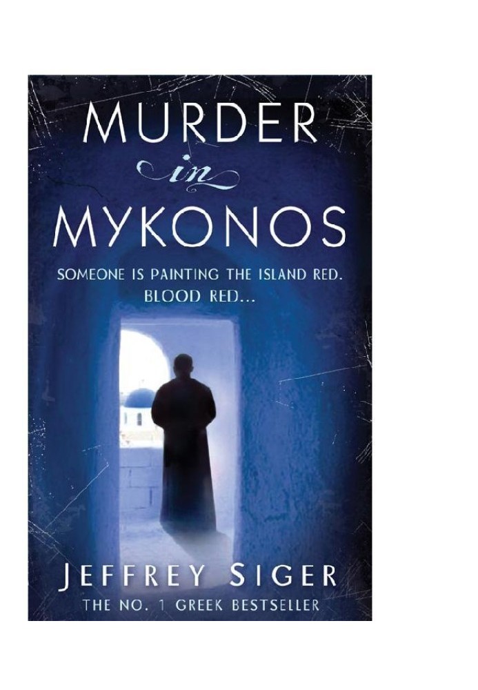 Murder in Mykonos