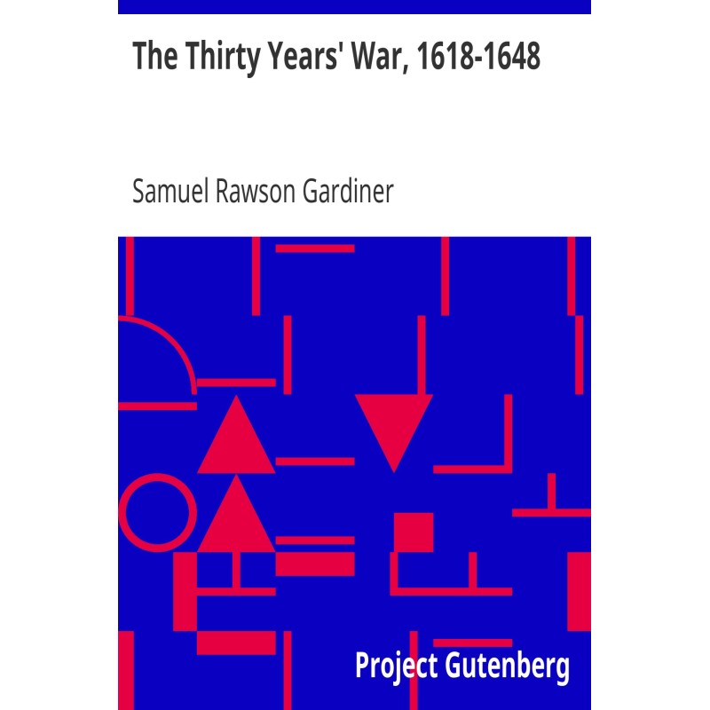 The Thirty Years' War,...