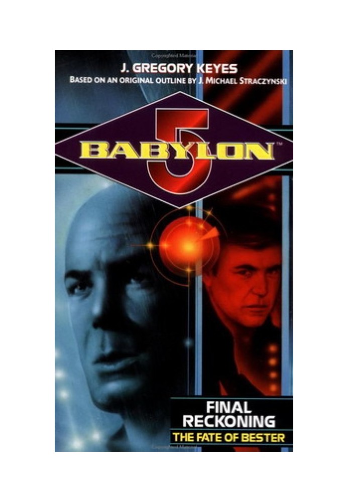 Final Reckoning: Bester's Fate