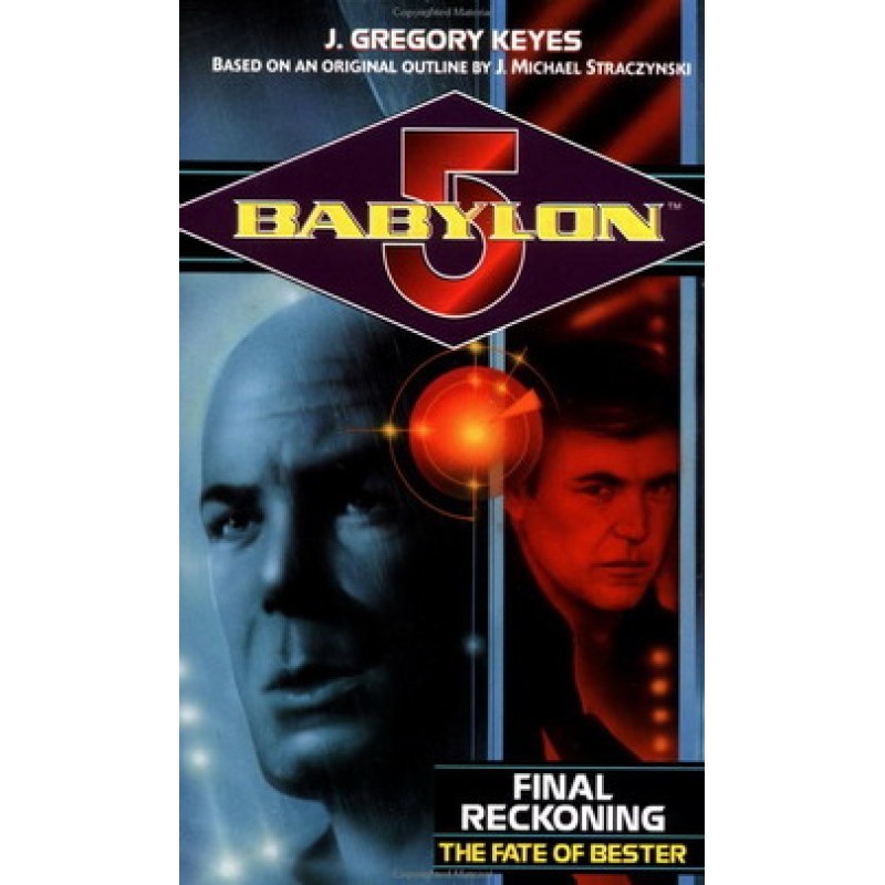 Final Reckoning: Bester's Fate