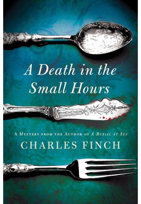 A Death in the Small Hours