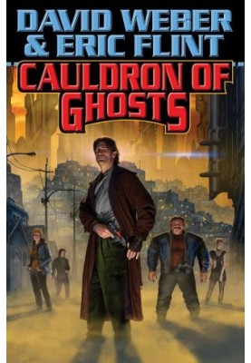 Cauldron of Ghosts