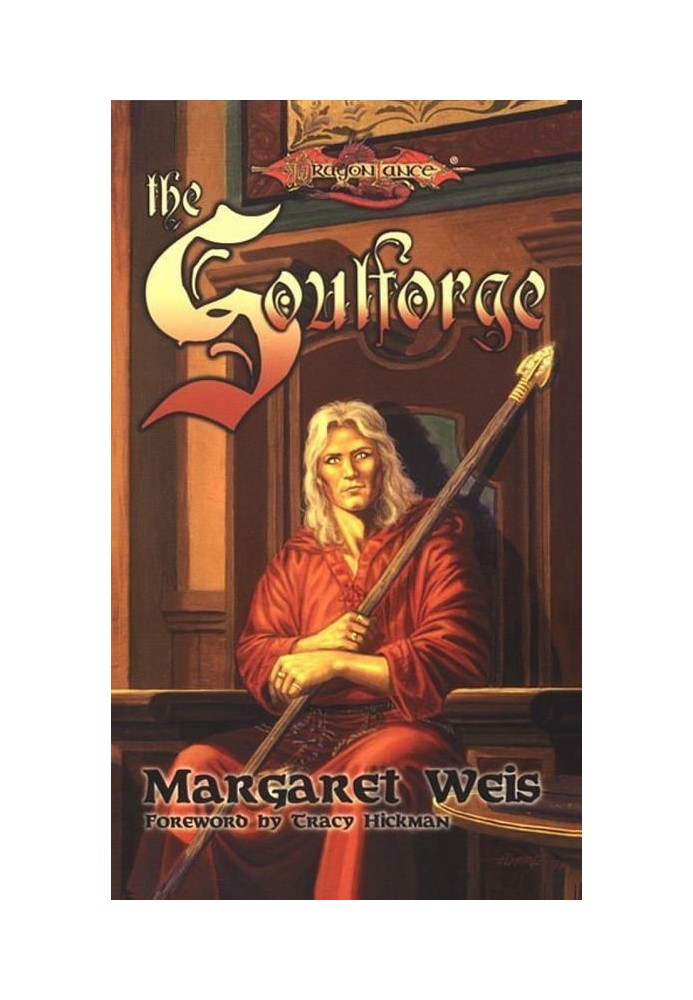 The Soulforge