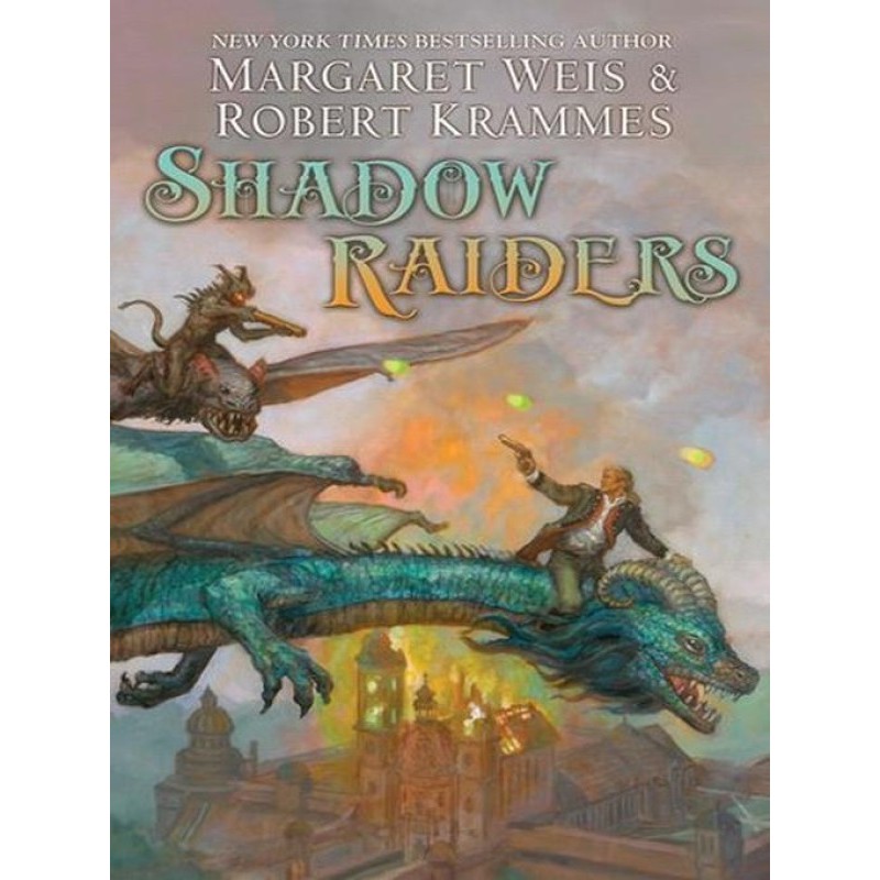 Shadow Raiders