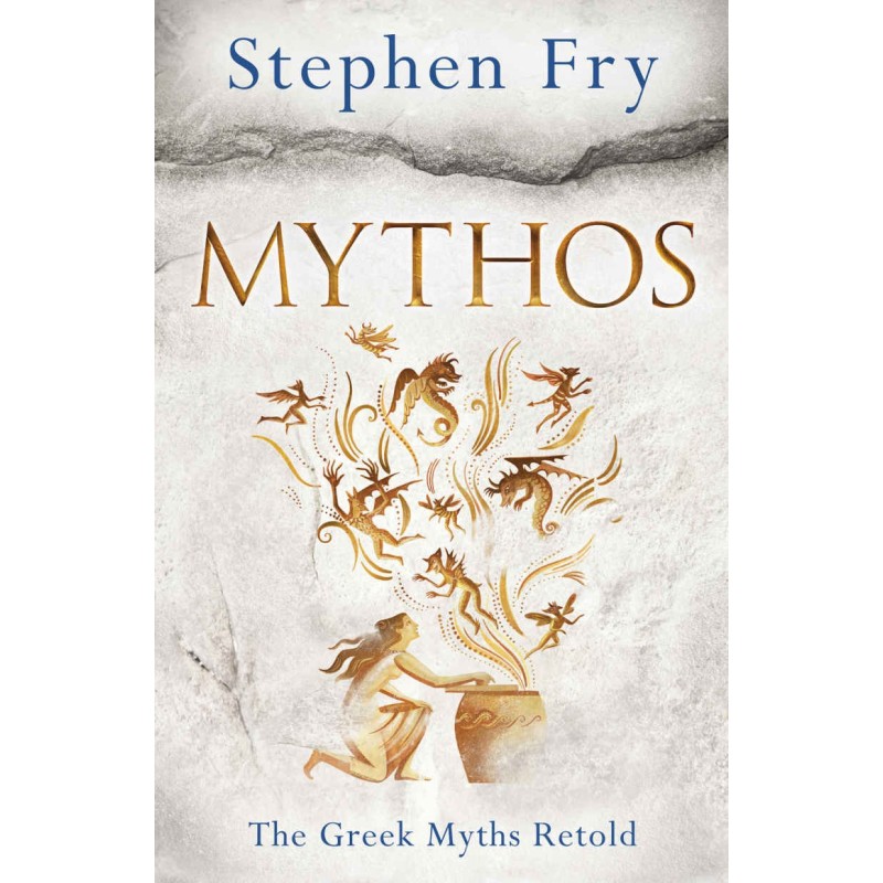 Mythos: A Retelling of the...