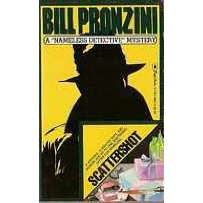 Скаттершот