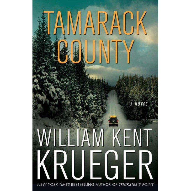 Tamarack County