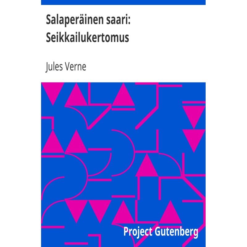 The Mysterious Island: An...