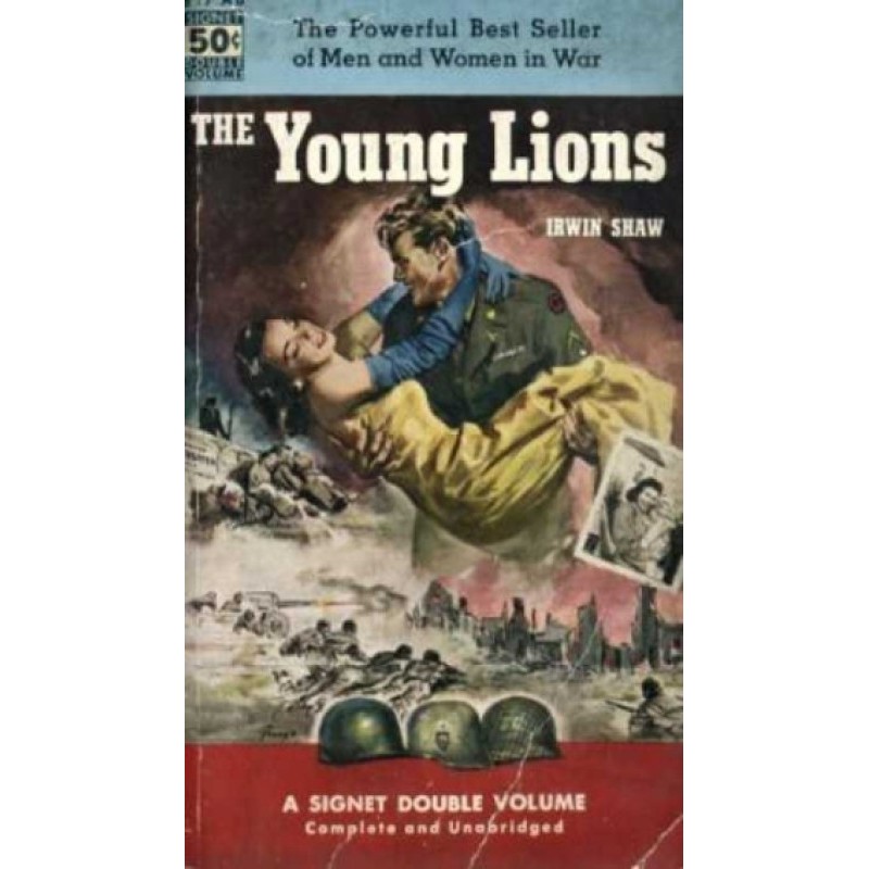 The Young Lions