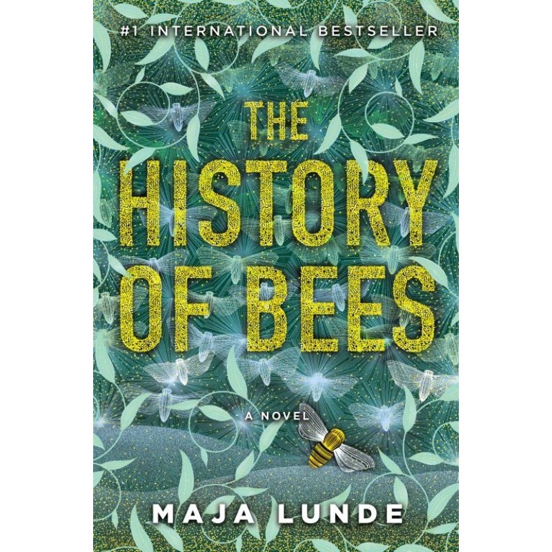 The History of Bees