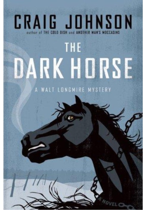 The Dark Horse