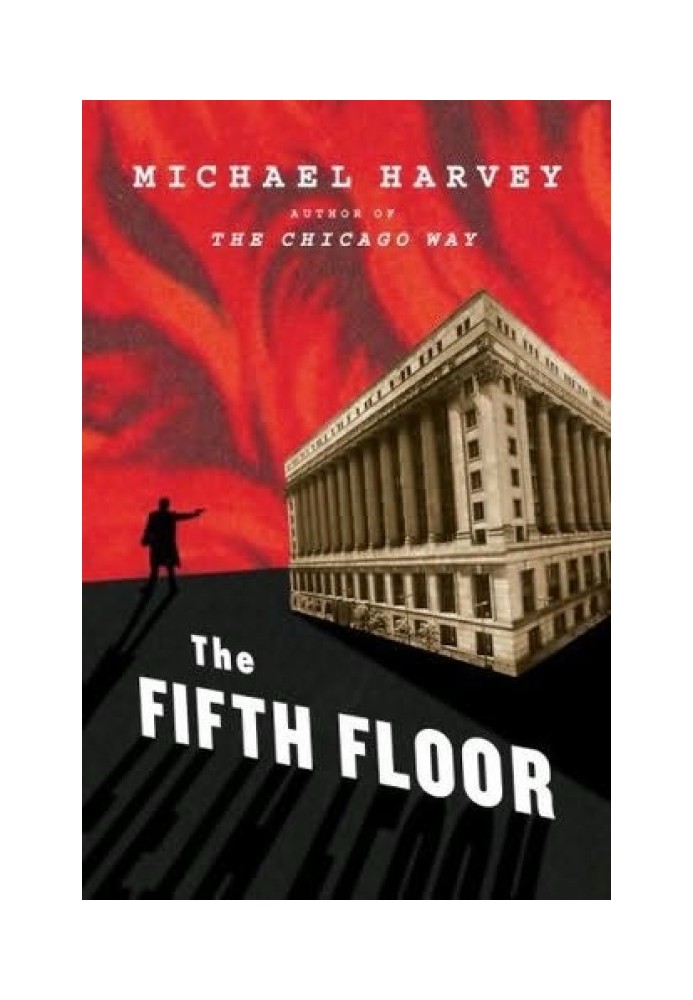 The Fifth Floor