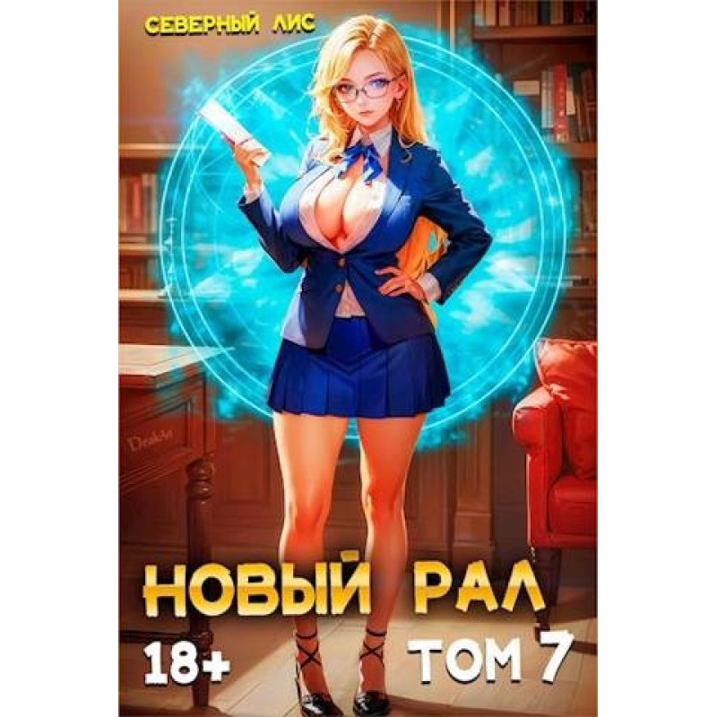 Новый Рал 7