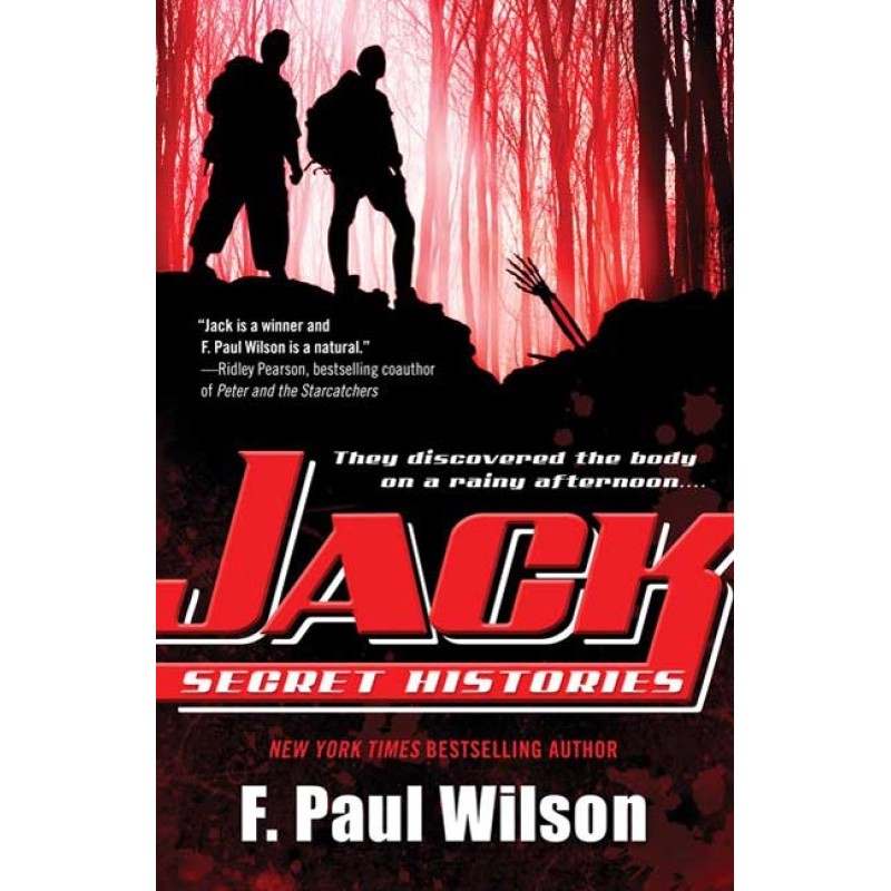 Secret Histories
