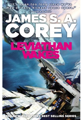 Leviathan Wakes