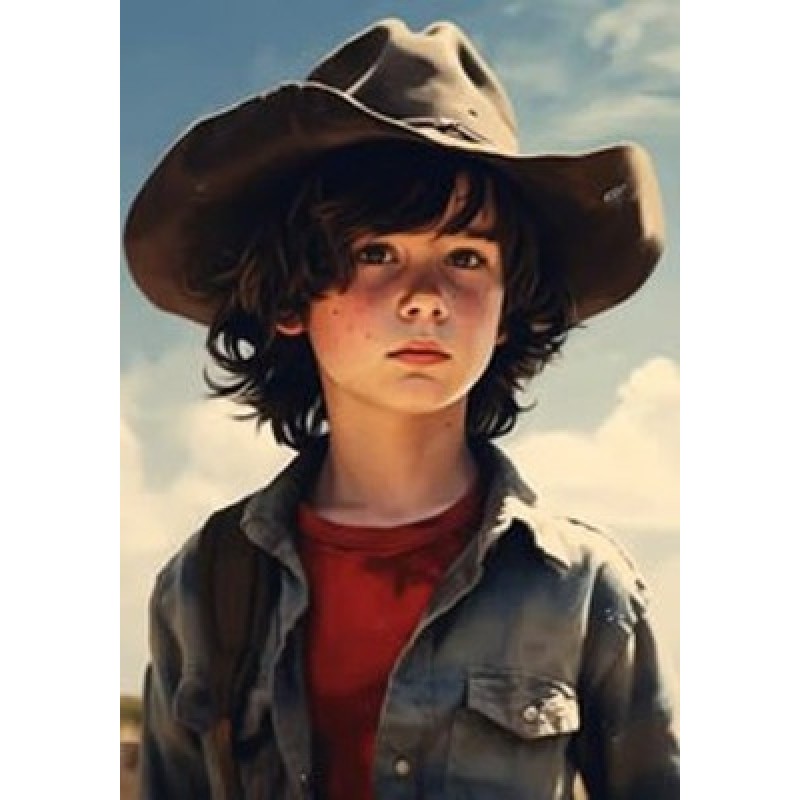 Rob and kill without...