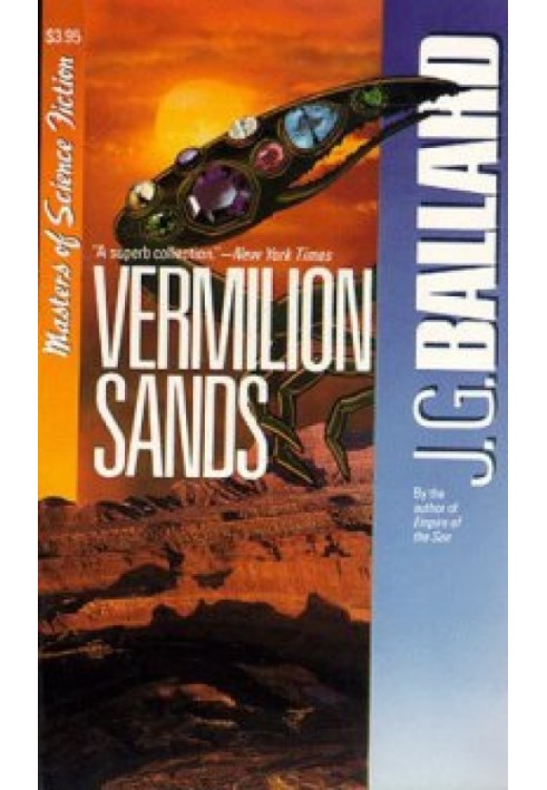 Vermilion Sands