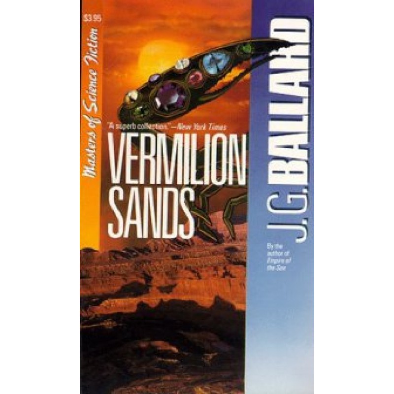 Vermilion Sands