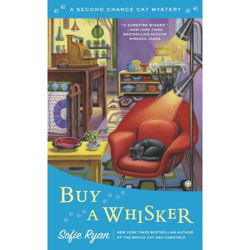 Buy А Whisker