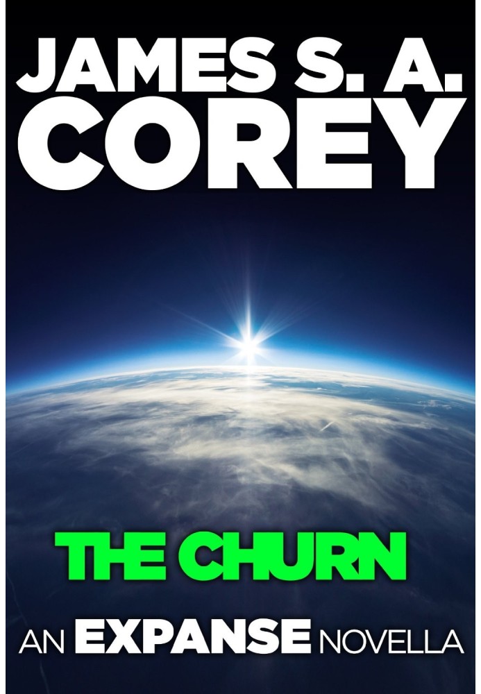 The Churn