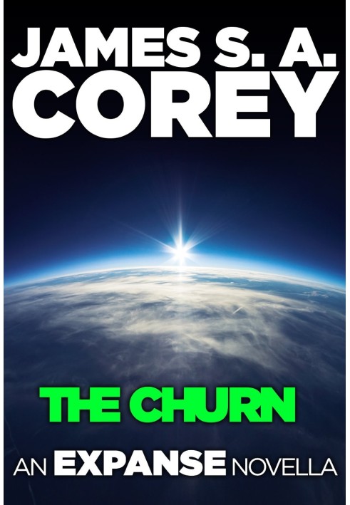 The Churn