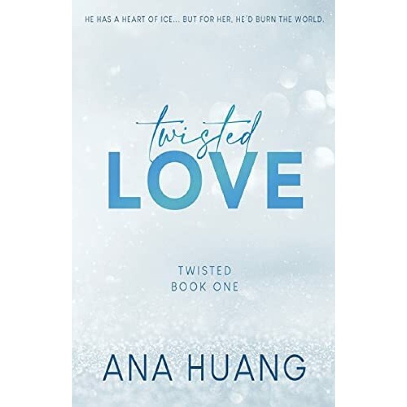Twisted Love