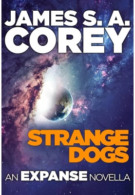 Strange Dogs