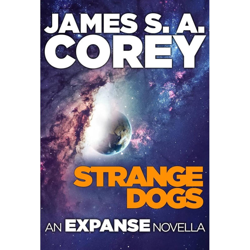 Strange Dogs