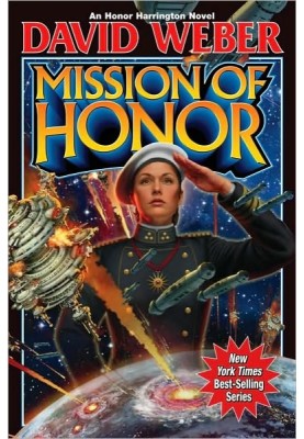 A matter of honor