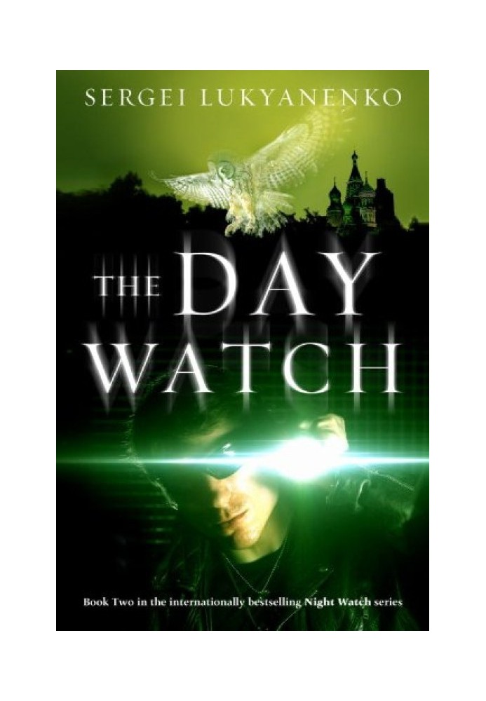 The Day Watch