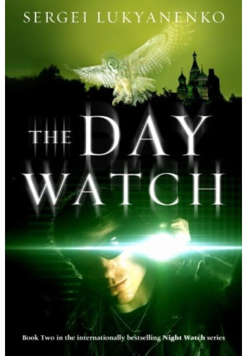 The Day Watch