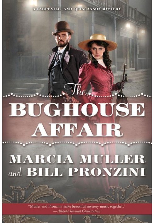 The Bughouse Affair