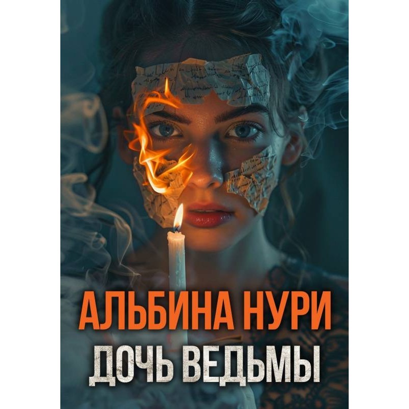 Witch's daughter