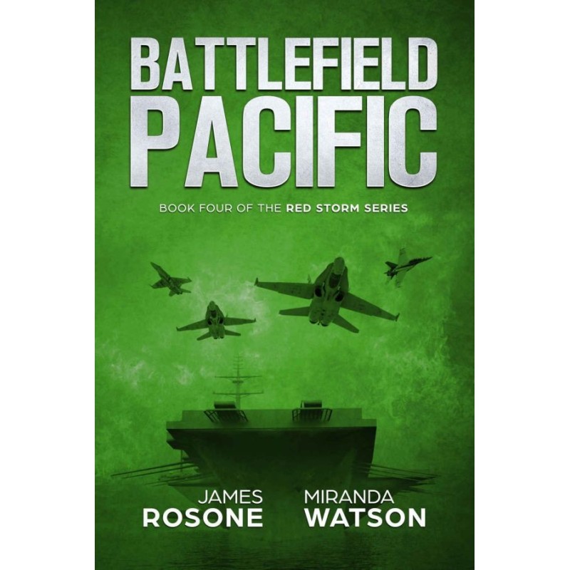 Battlefield Pacific