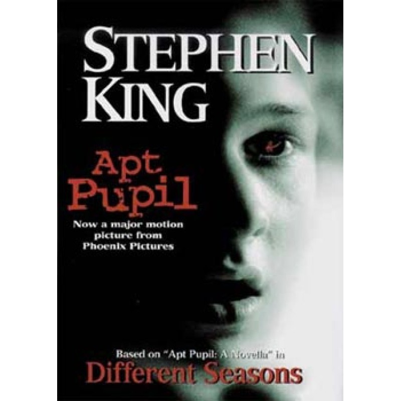 Apt Pupil